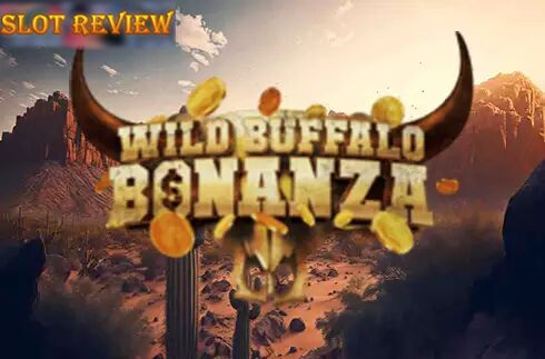 Wild Buffalo Bonanza